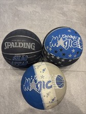 Spalding orlando magic for sale  BRIERLEY HILL