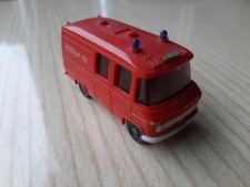Wiking feuerwehr mercedes gebraucht kaufen Wiking feuerwehr mercedes gebraucht kaufen  Pulheim