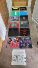 Big rave hardcore for sale  STOKE-ON-TRENT