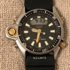 ana digi watch for sale  Los Angeles