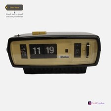 Sanyo 6ca t45 for sale  CANTERBURY