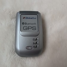 Globalsat 338 gps for sale  LEEDS