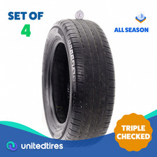 Set used 225 for sale  Chicago