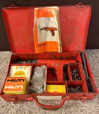 Hilti dx350 powder for sale  La Grande