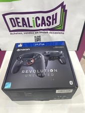 Manette nacon ps4 d'occasion  Versailles
