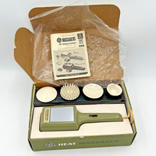 Vintage handheld vibrator for sale  Clintonville