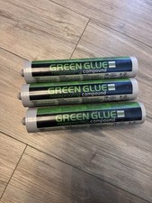 Green glue noiseproofing for sale  Berea