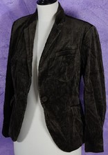 veste marron velours homme d'occasion veste marron velours homme d'occasion Durtol