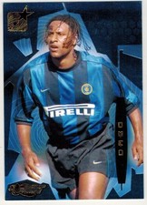 Figurine calcio 2000 usato  Italia