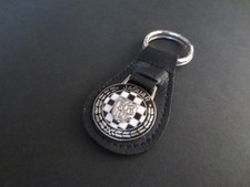 Chaveiro Jaguar clássico 1960 tipo F Xke Ec D para fãs de carros britânicos comprar usado  Enviando para Brazil