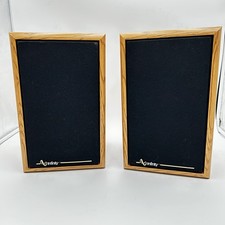 Vintage infinity 225 for sale  Bowling Green