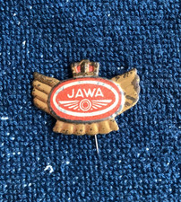 Motor cycle badge for sale  POOLE