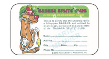 Banana splits club for sale  Apopka