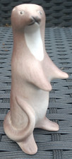 Highbank porcelain otter for sale  HEMEL HEMPSTEAD