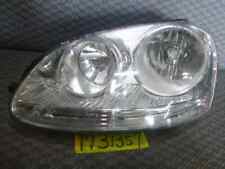 Usado, Farol esquerdo Volkswagen Golf 2005 GH-1KBLX [usado] [PA91896011] comprar usado  Enviando para Brazil