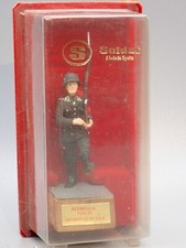 German soldier brand d'occasion  Expédié en Belgium