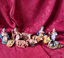 Lot santons italiens d'occasion  Tours-