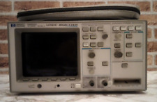 54620c logic analyser for sale  BEDFORD