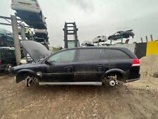Vauxhall vectra estate for sale  BEDLINGTON