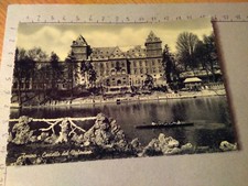 144948 torino castello usato  Oliveto Lario