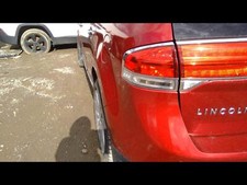 Used left tail for sale  Newport
