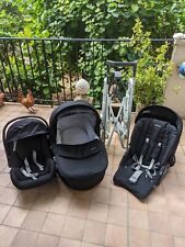 Inglesina trilogy city d'occasion  Eaubonne