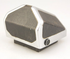 Pentacon plain prism for sale  LIVERPOOL