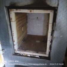 Forno per ceramica usato  Santa Maria di Licodia