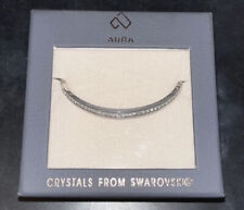 Aura crystals swarovski for sale  CASTLEFORD