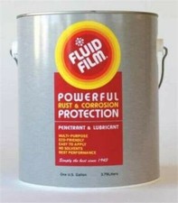 Fluid film nas1 for sale  Jamestown