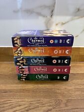 Charmed series 5 for sale  LEEDS