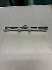 Tasco aluminum rifle for sale  Afton