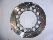 Suzuki xf650 disc for sale  GODSTONE