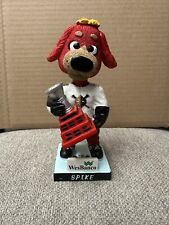 Wheeling nailers mascot for sale  Eastlake