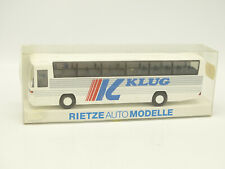 Rietze bus autobus d'occasion  Paris VII