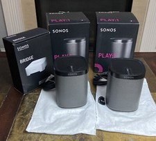 Set sonos play for sale  Danvers