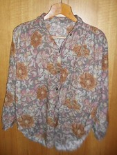 Camicia vintage uomo usato  Salerno