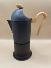 Moka sheratonn design usato  Torino