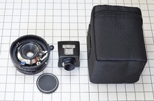 Presque objectif mamiya d'occasion  Belfort