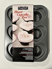 Williams sonoma heart for sale  Logan