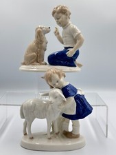 Statuette figurine allemagne d'occasion  Toulouse-