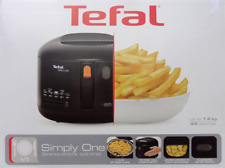 Tefal fritteuse simply gebraucht kaufen  Hollenbeck, Lehmrade, Sterley