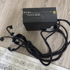Evga supernova 750 for sale  Woodinville