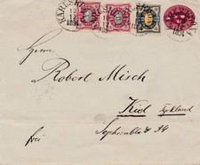 Schweden 1894 karlskrona gebraucht kaufen Schweden 1894 karlskrona gebraucht kaufen  Köngen