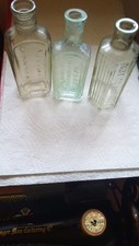 Vintage collectors glass for sale  SETTLE