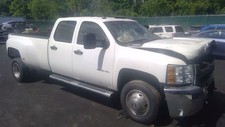 Chevy silverado 3500hd for sale  Nottingham