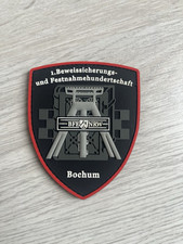 Bfe nrw patch gebraucht kaufen  Bochum