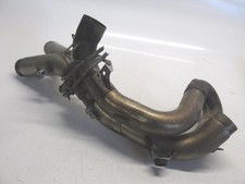 Collecteur échappement ducati d'occasion  Vitrolles