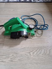 Hitachi 240v planer for sale  LEEDS