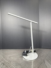 Luminária de mesa LED portátil abajur de mesa de escritório modelo nº. Arquivo 69D110- SL E348376 comprar usado  Enviando para Brazil